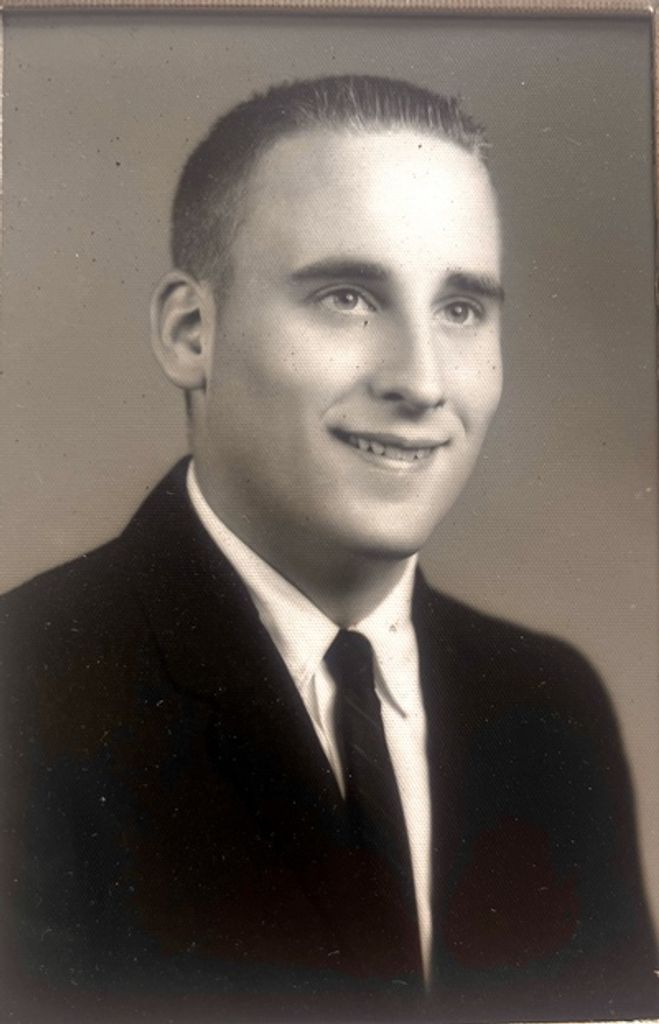 John William Thurman