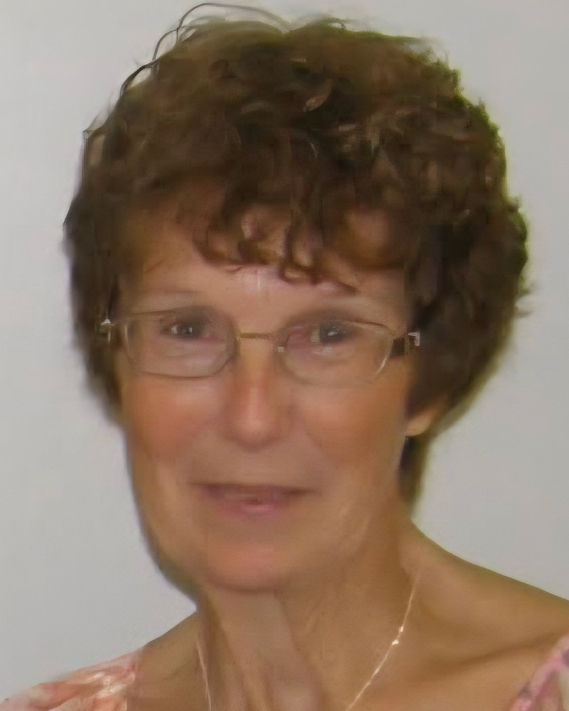 Kathryn B'Hymer Profile Photo