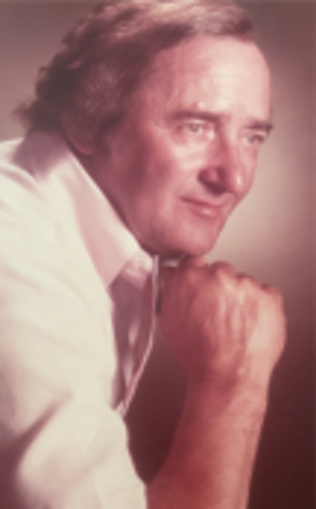 Glenn Edward Thompson