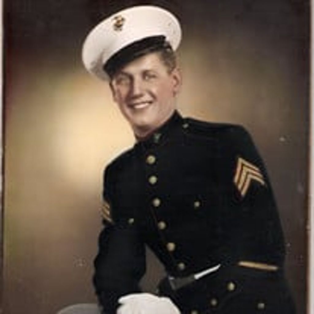 Mr. Raymond Charles Modrak