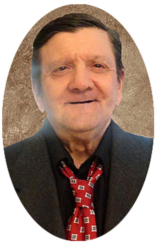 David Ray Roe