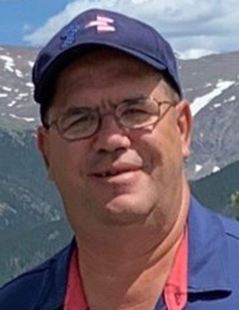 Donald "Don" K. Elliott Profile Photo
