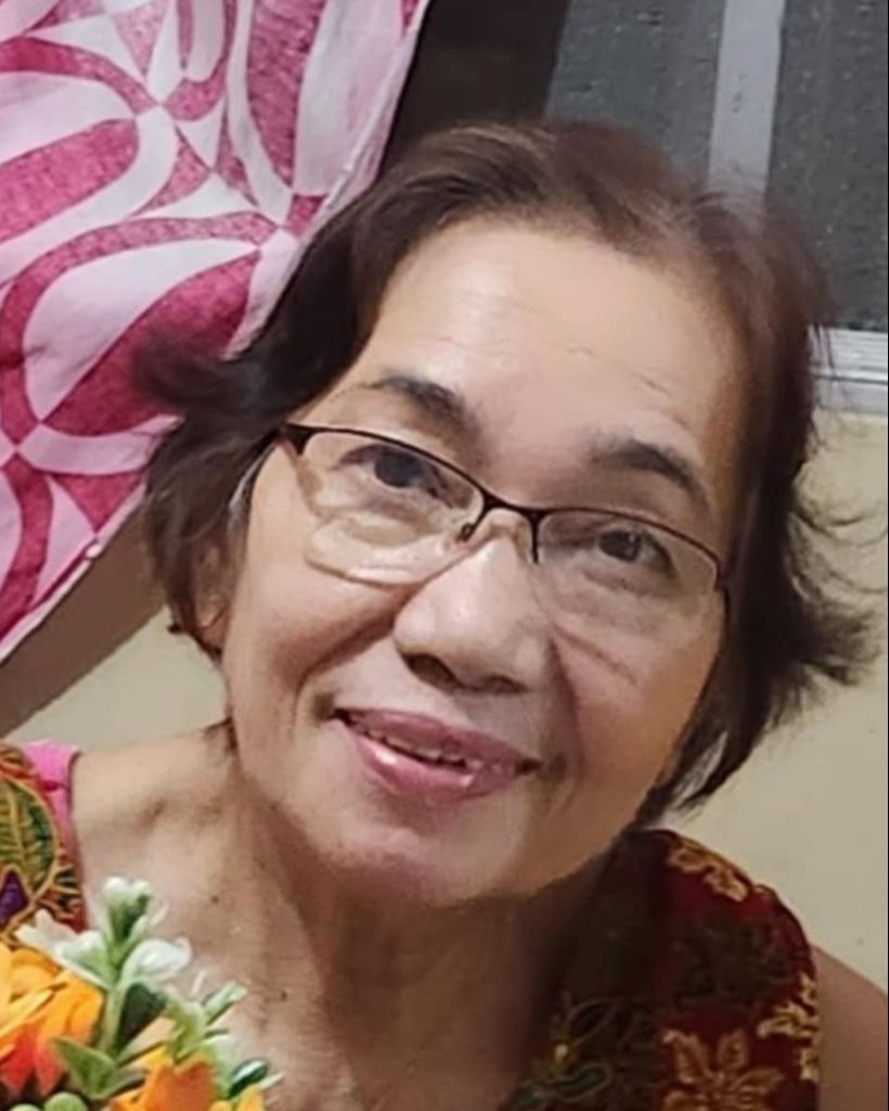 Gloria Puig Cuyong