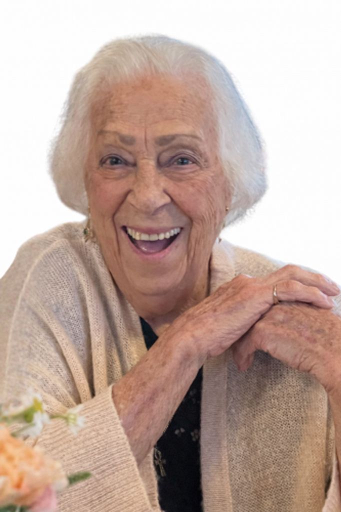 Caroline Carmen Majid