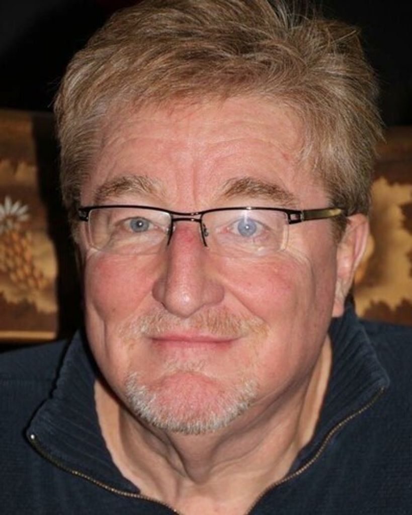 Tim Baughn