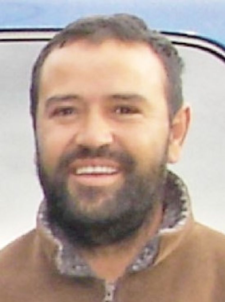 Jesus Avalos Marin
