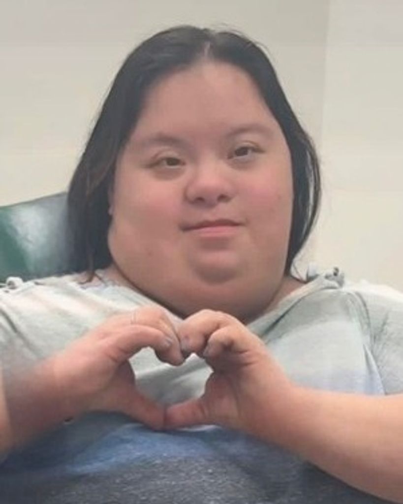 Sarah "Sarita" Manriquez Profile Photo
