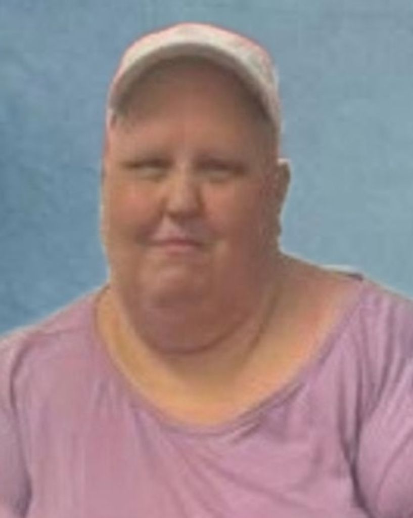 Beth Ann McNeese Granger