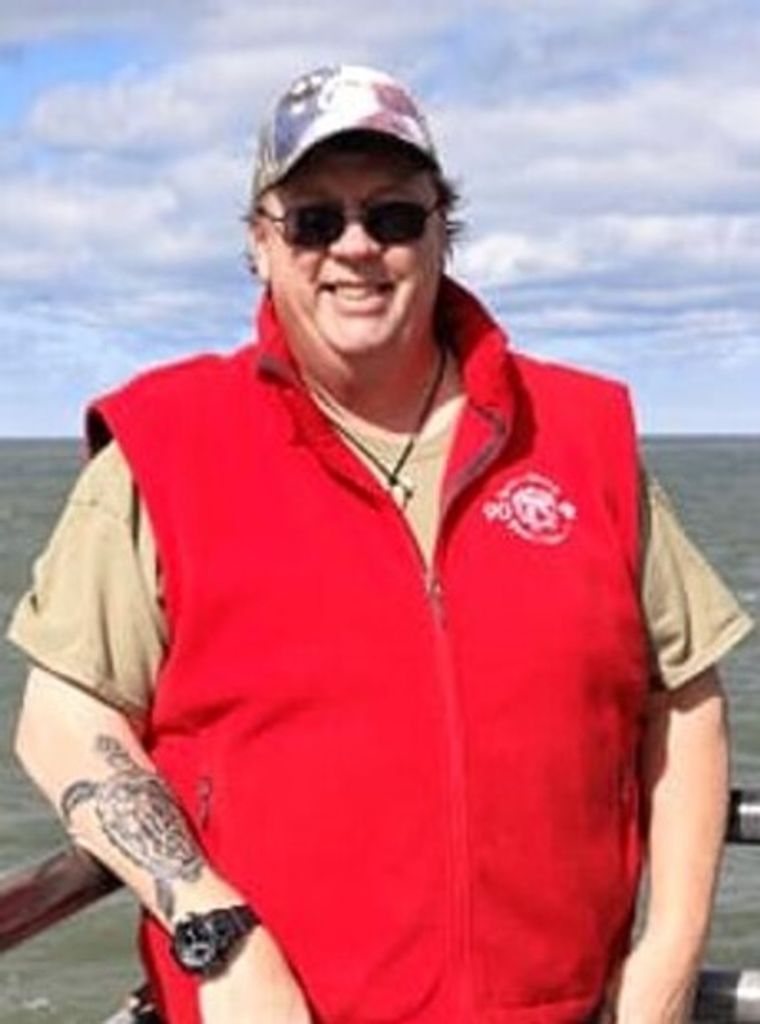 Edward R. Dean, Ii Profile Photo