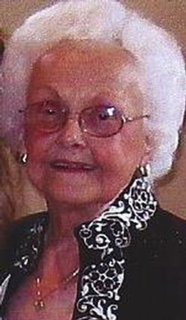 Mary Locnikar Profile Photo