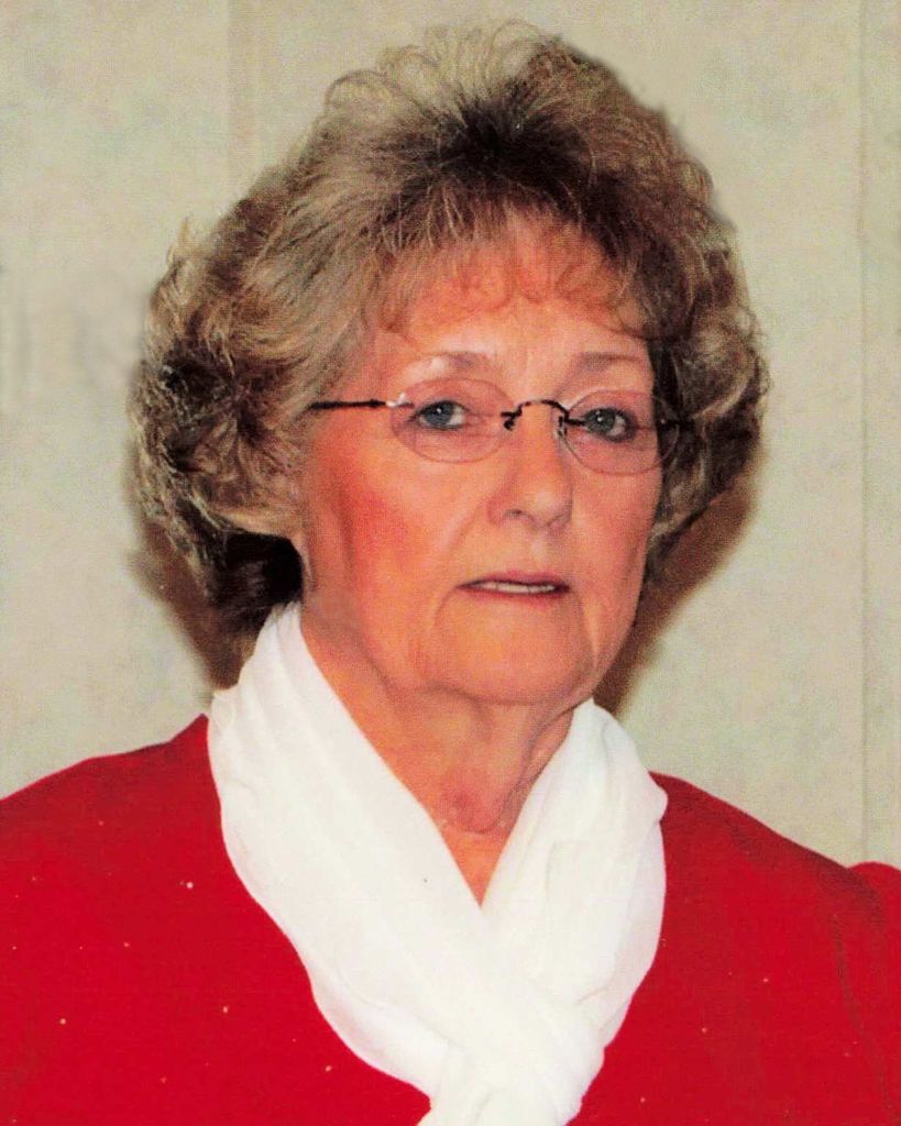 Faye Swafford