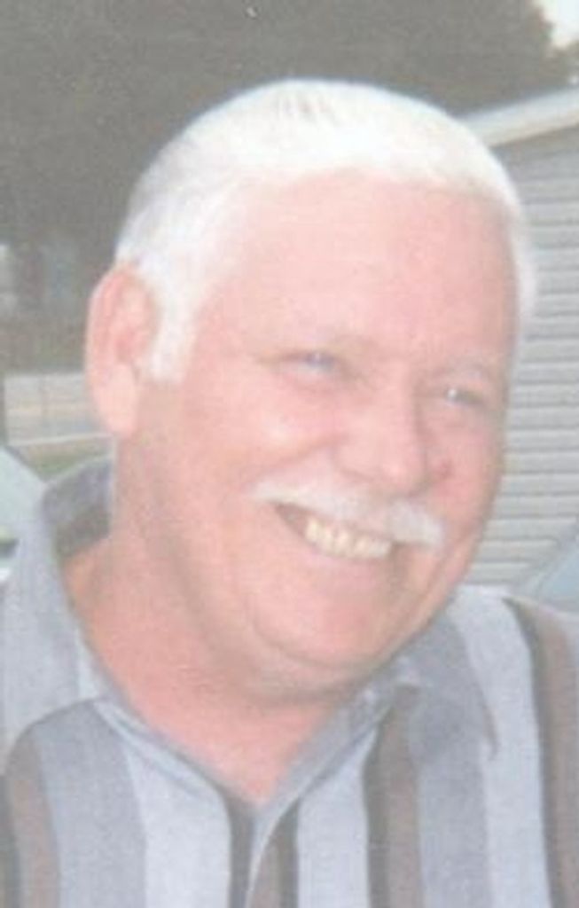 Douglas Wayne Ennis