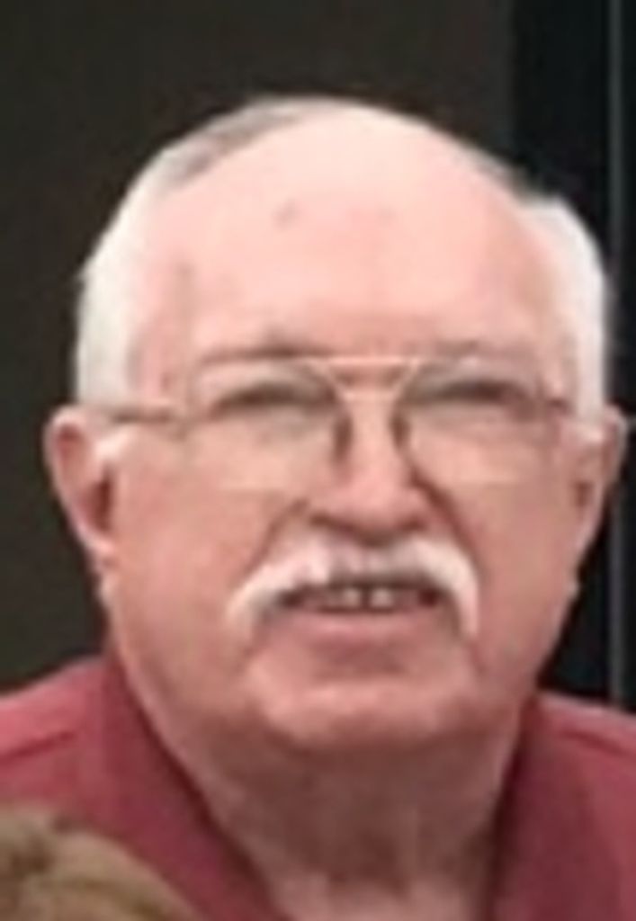 Jimmie D. Bishop Profile Photo