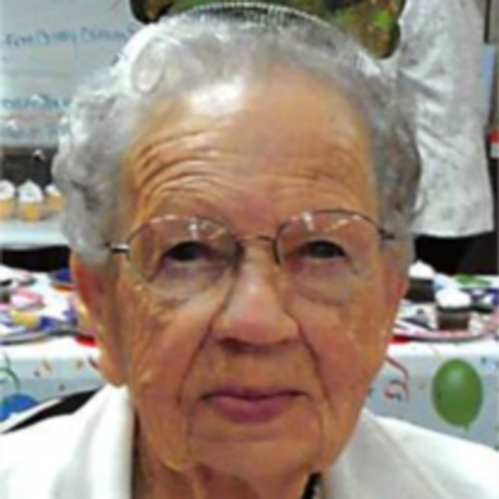 Bertha Oedewaldt Profile Photo