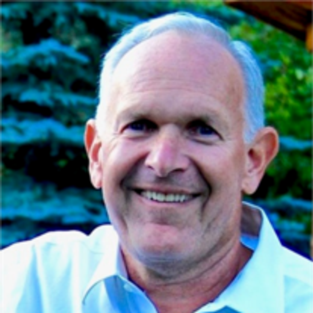 Paul Neff Brown Profile Photo