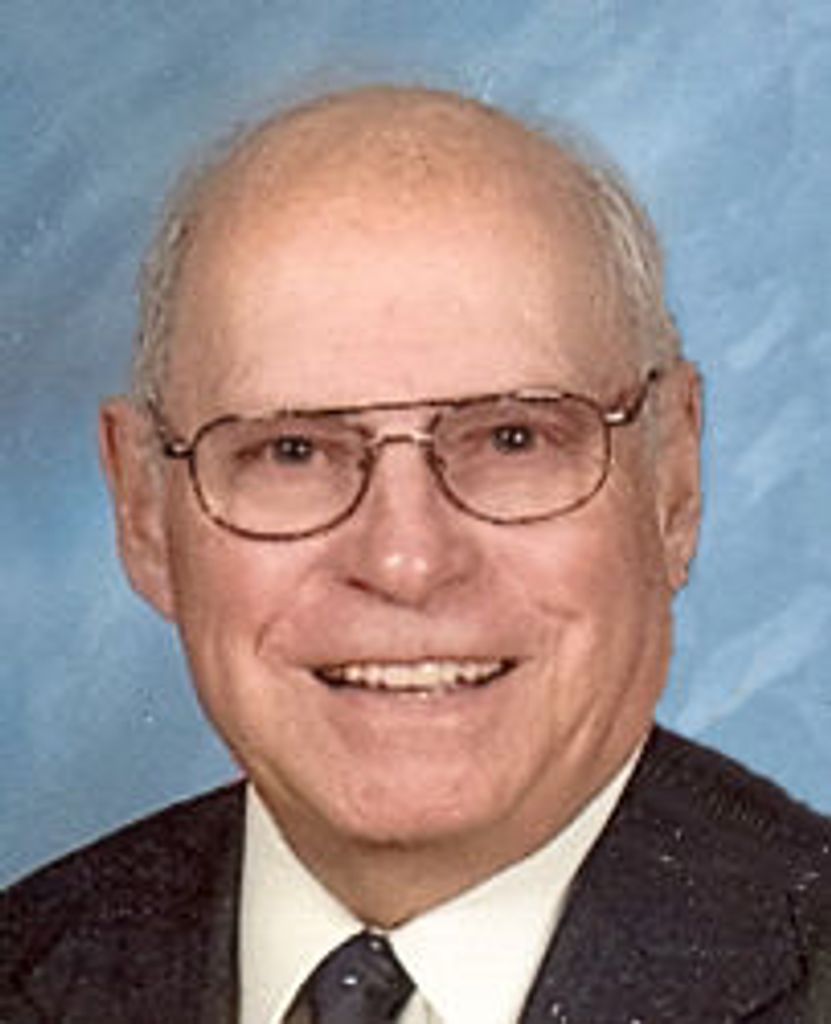 Francis Frank DeJong