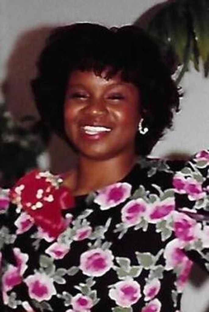 Christina Marie Fowlkes Profile Photo