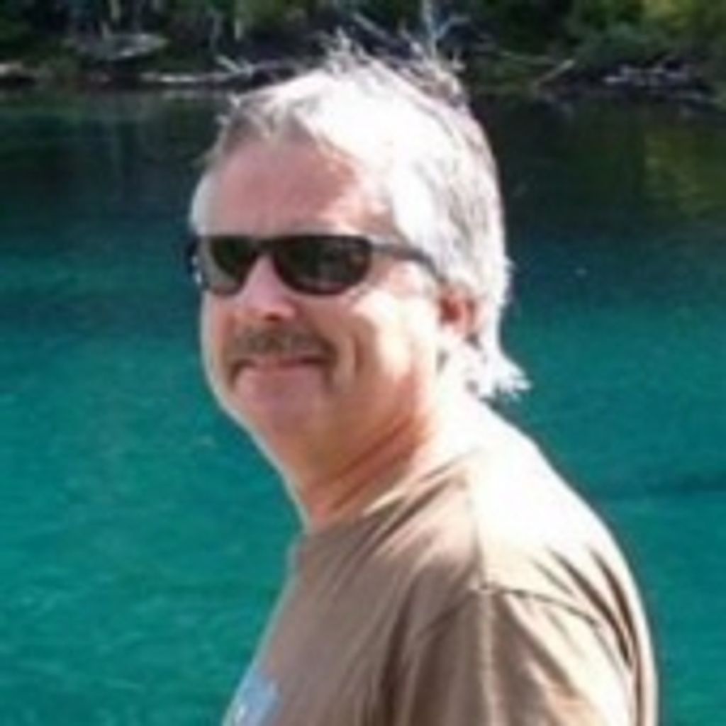 Rick Thiergartner
