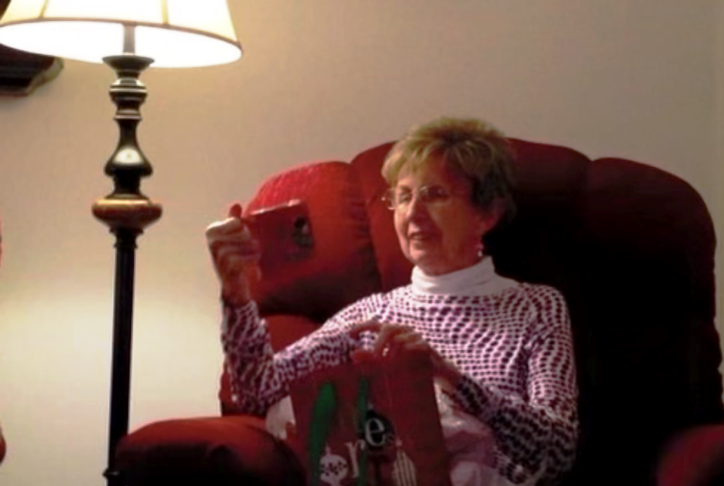 Hazel V. (Grose)  Elrod Profile Photo