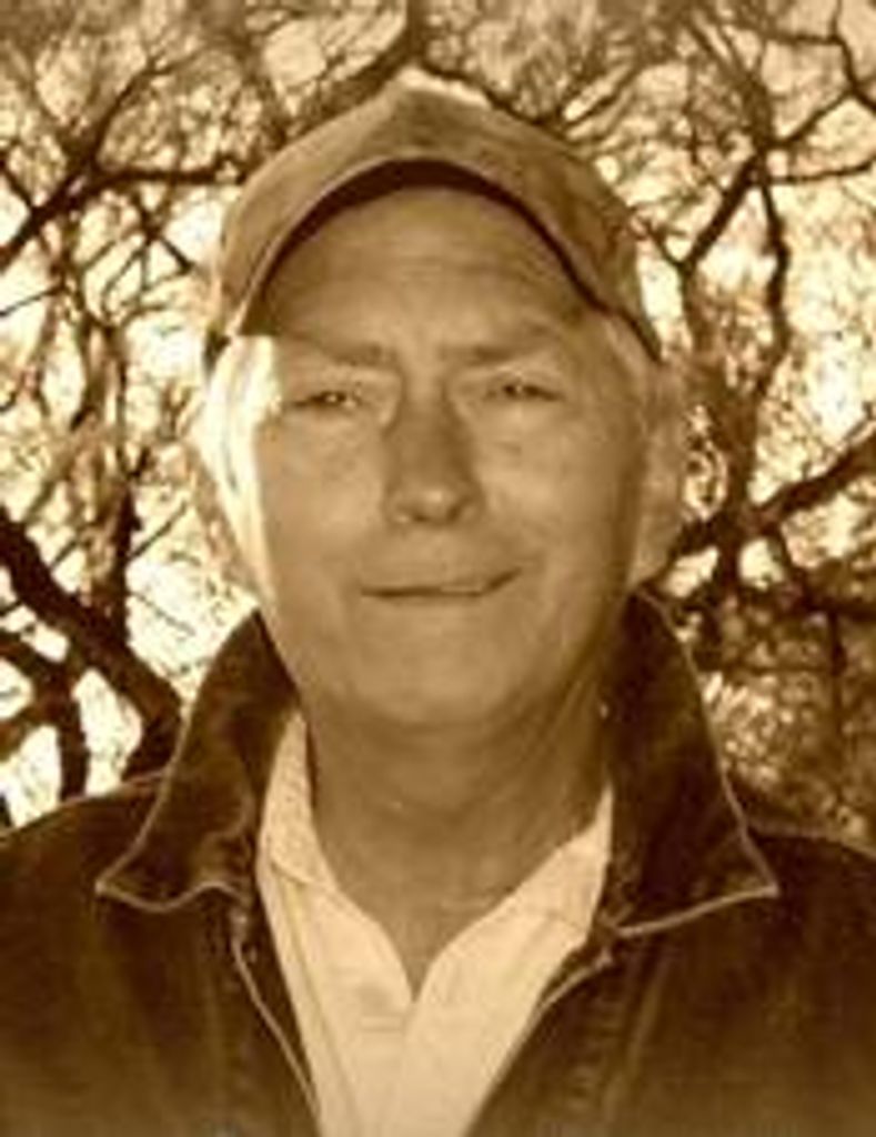 Everett D. Weathers