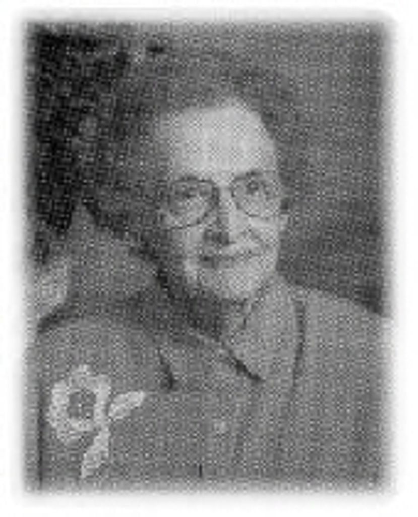 Gertrude Swed