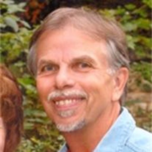 John Pasquale Pusateri Profile Photo