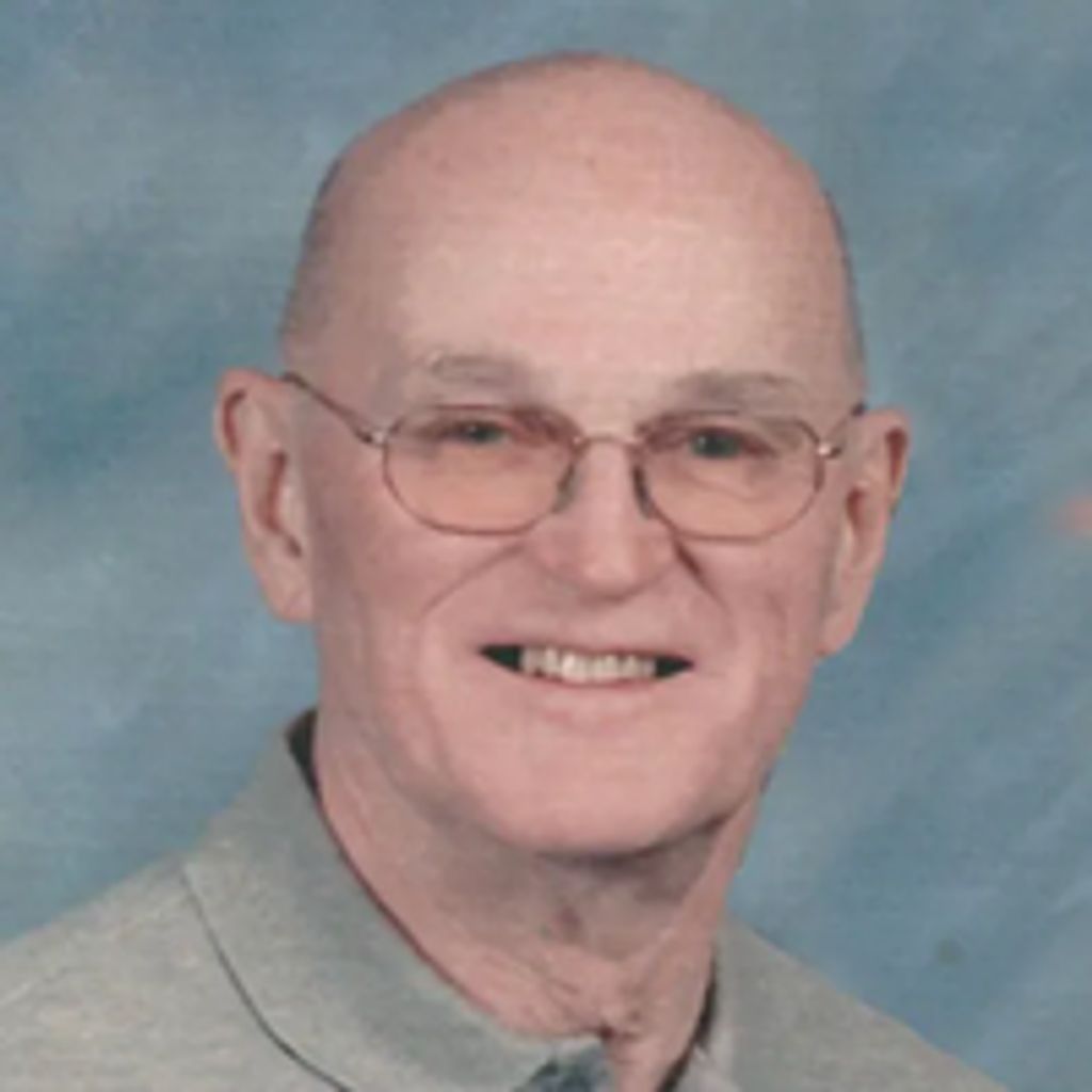 William David Griffiths