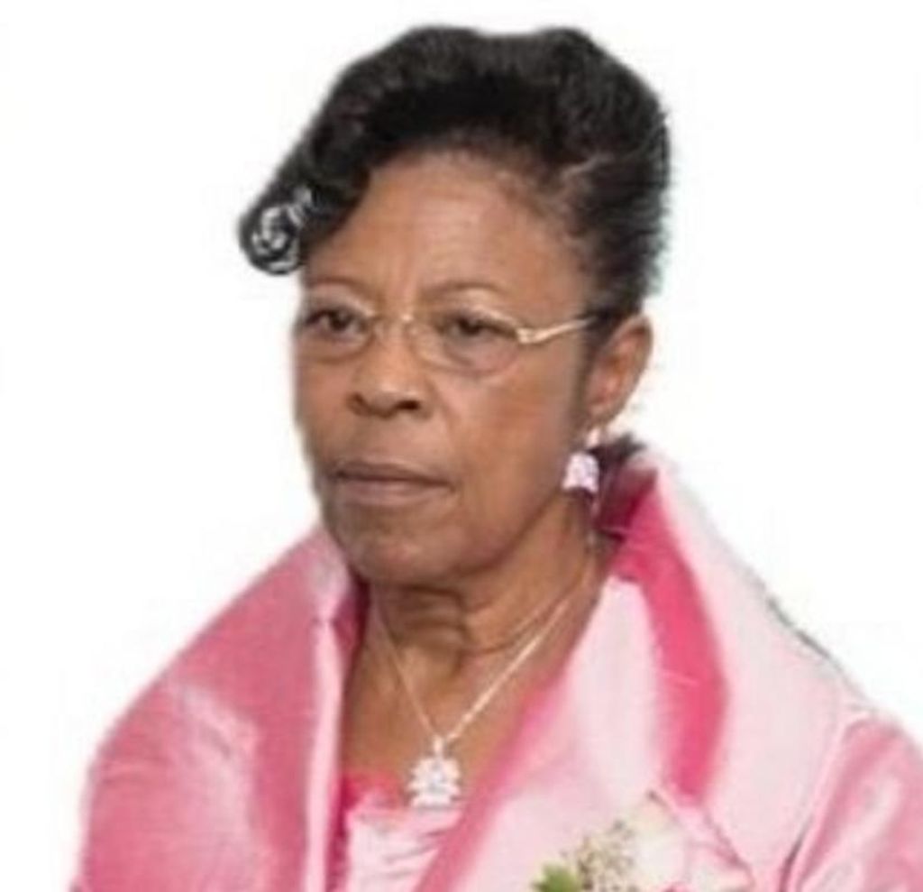 Gloria Mae Jones Profile Photo