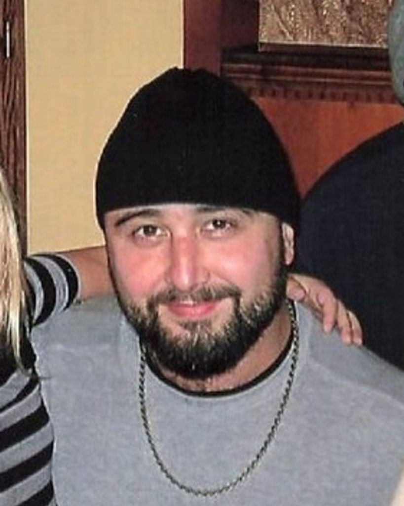 Anthony Sliwinski Profile Photo