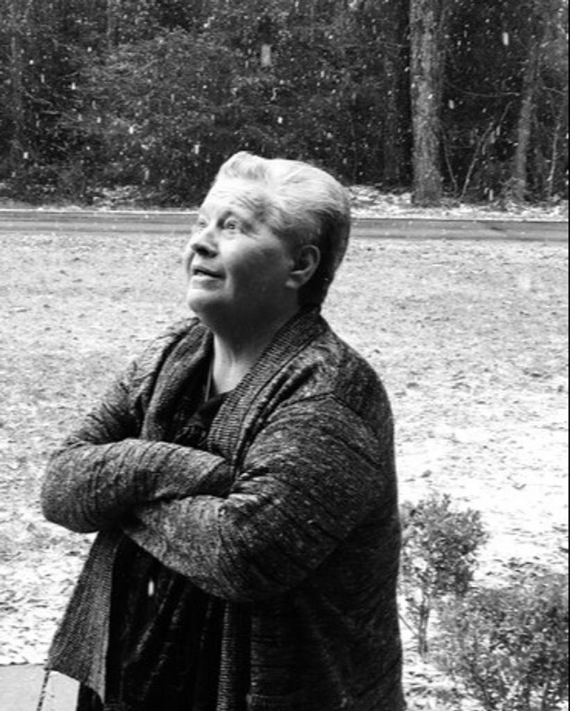 Martha Ann Hibbard