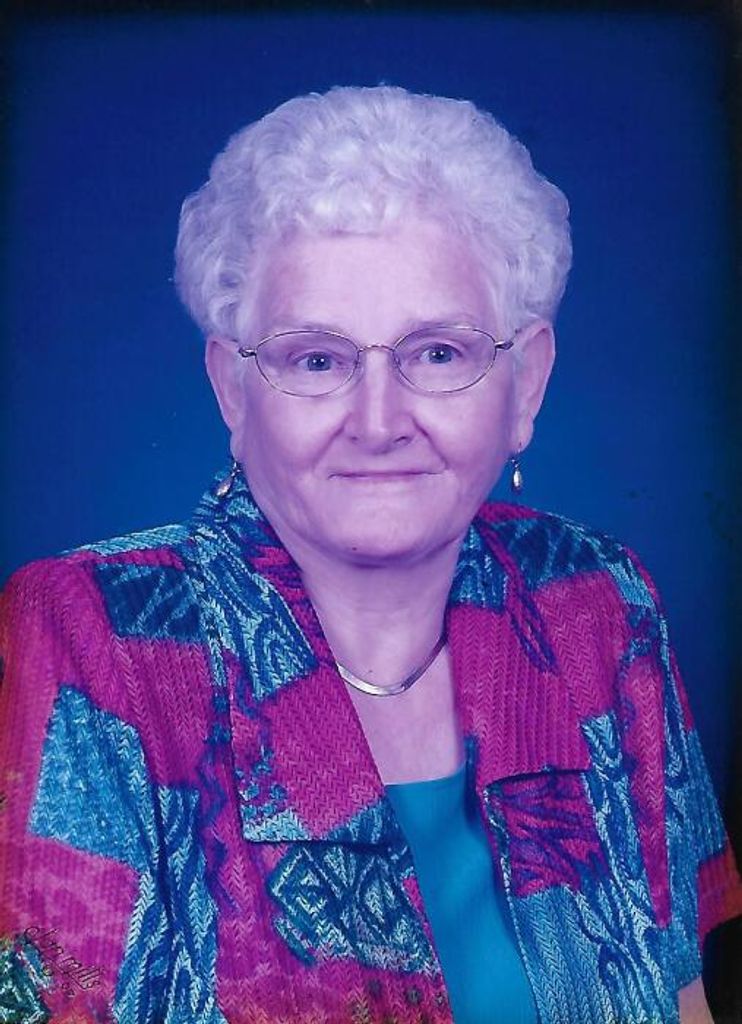 Christene Mixon