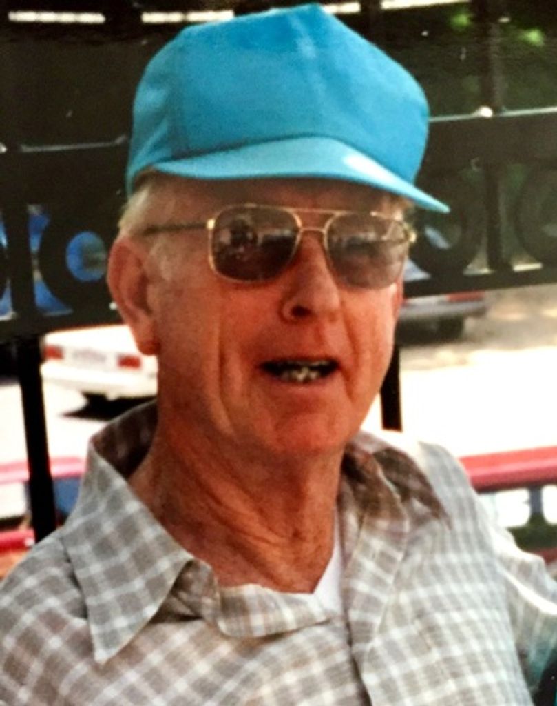 Donald E. Mcelfresh Profile Photo