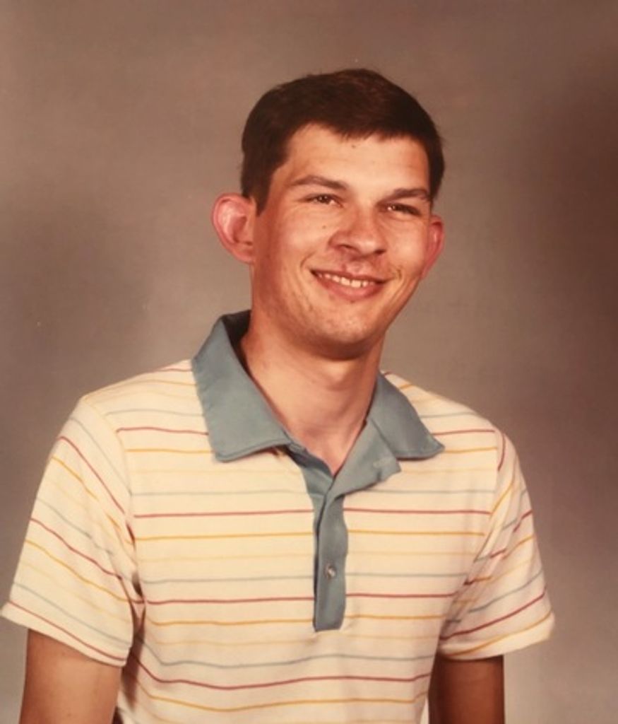 Tommy Darrell Mccrory Profile Photo