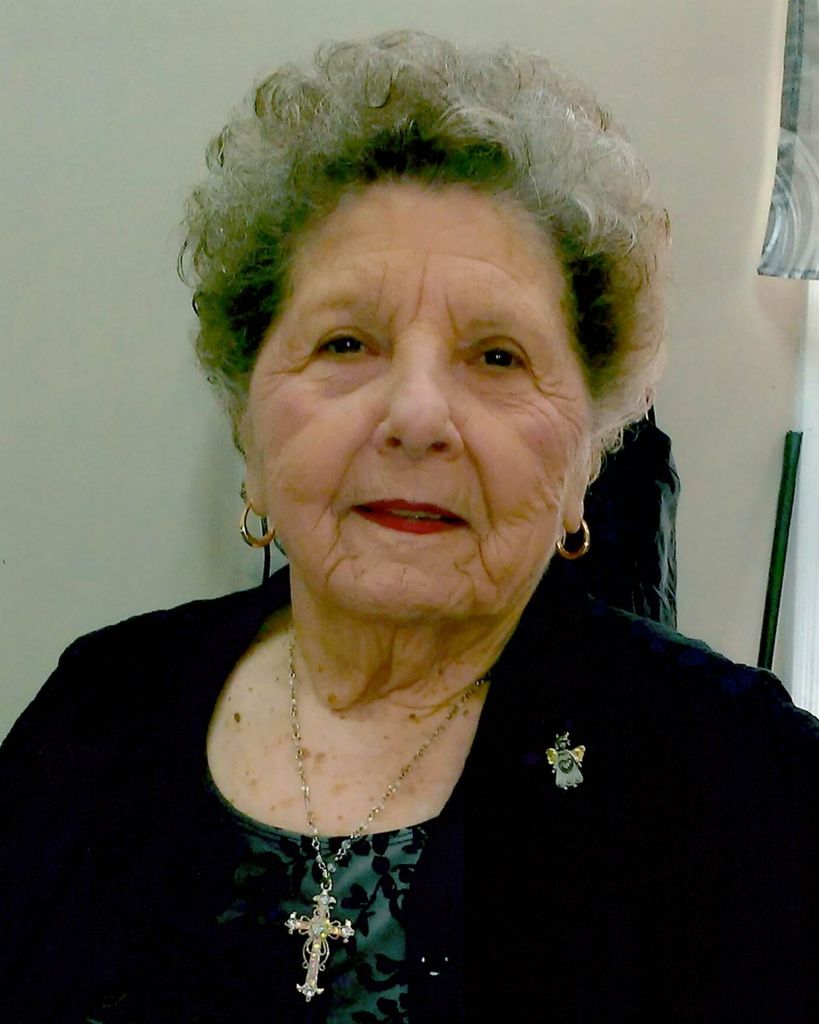 Juanita Crochet Chaisson Profile Photo