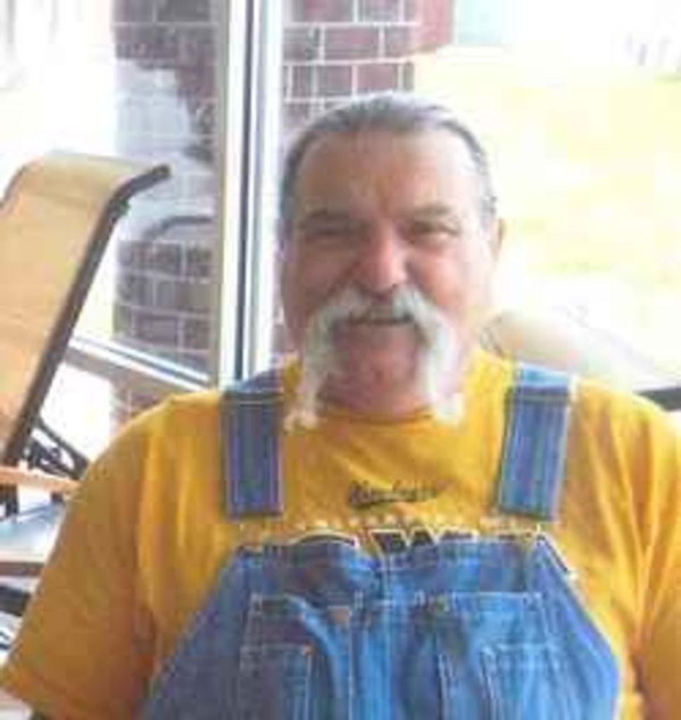 Donald Kenneth Evans