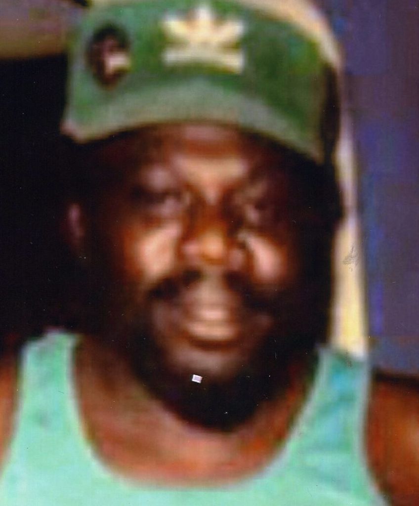 Kenneth Quinton Baker