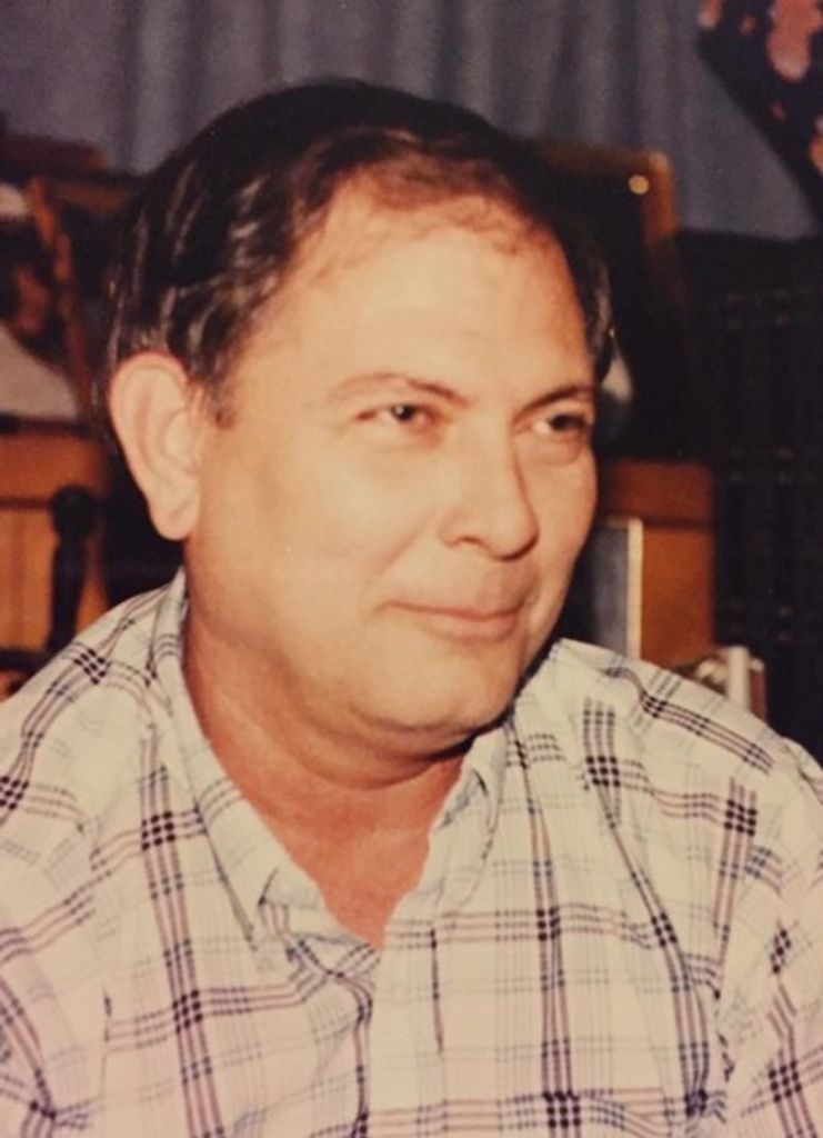 Raymond Daniel Krejci Profile Photo