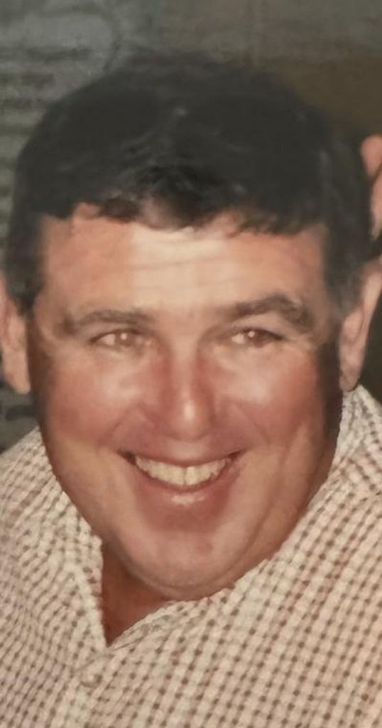 William "Bill" Paul Geraghty Profile Photo