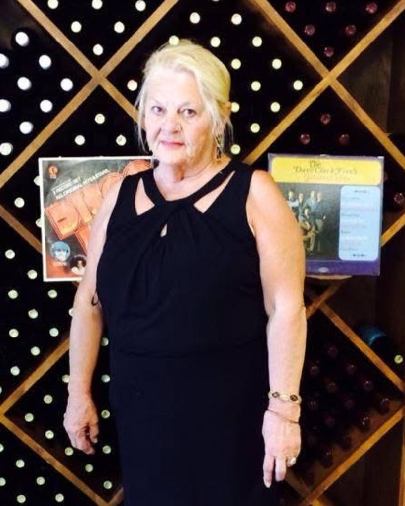 Dana McMillan Profile Photo