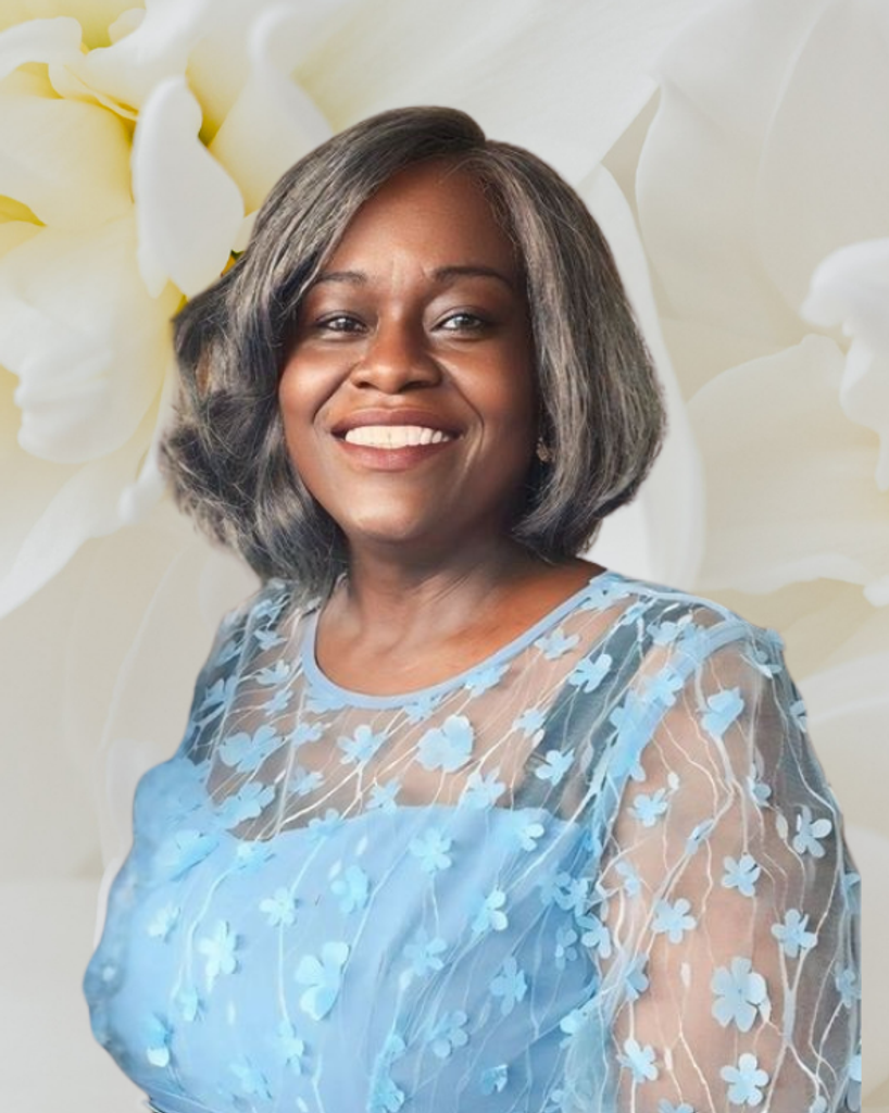 Nylphia "Addy" McKenley