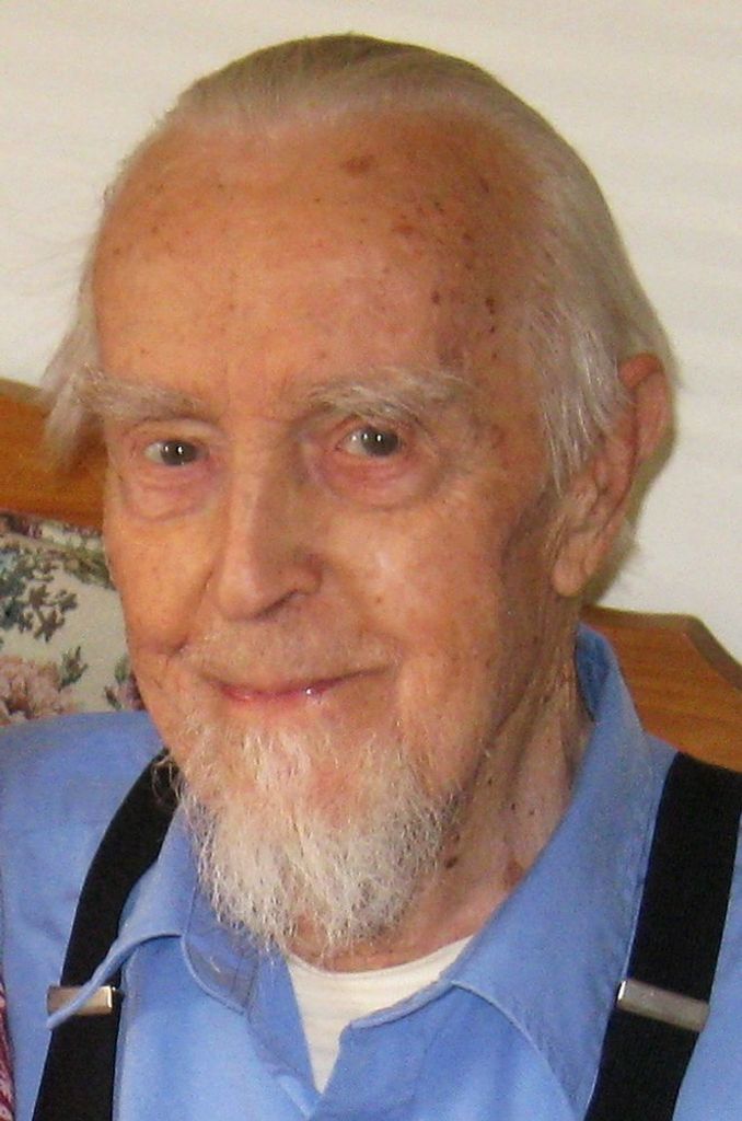 Paul L. Neff