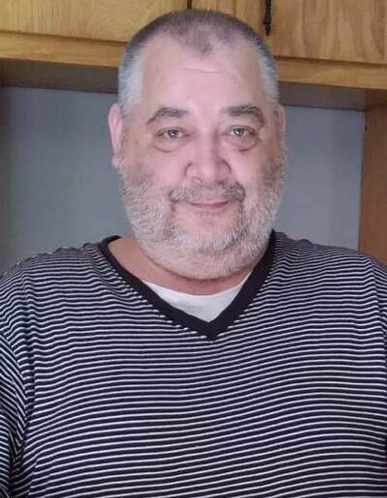 Robert Vincent Patey Profile Photo