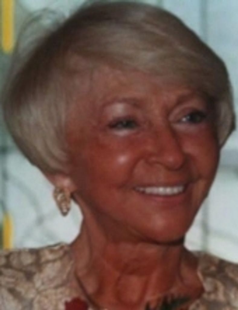 Merle H. (Baker) Piraino