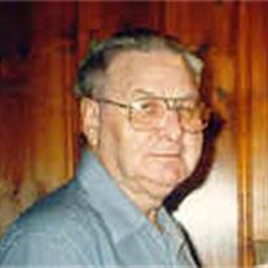 Delbert Crane