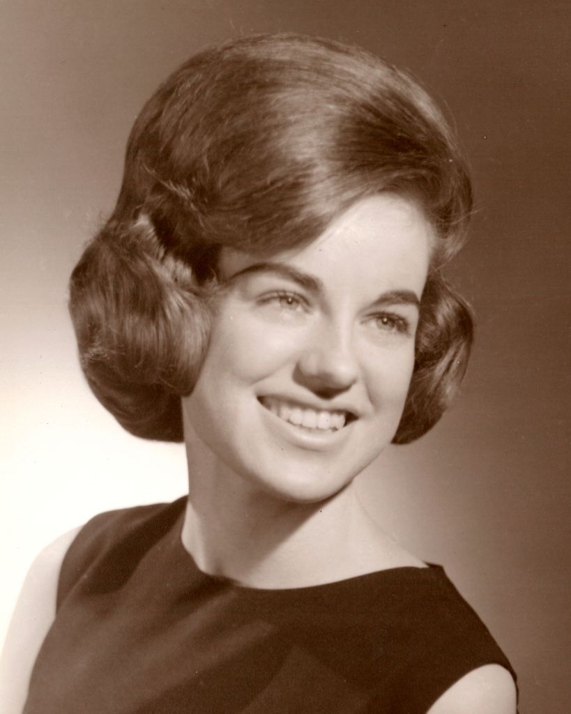 Judith Marie Willie Profile Photo