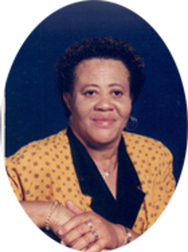 Eulanda Tonge