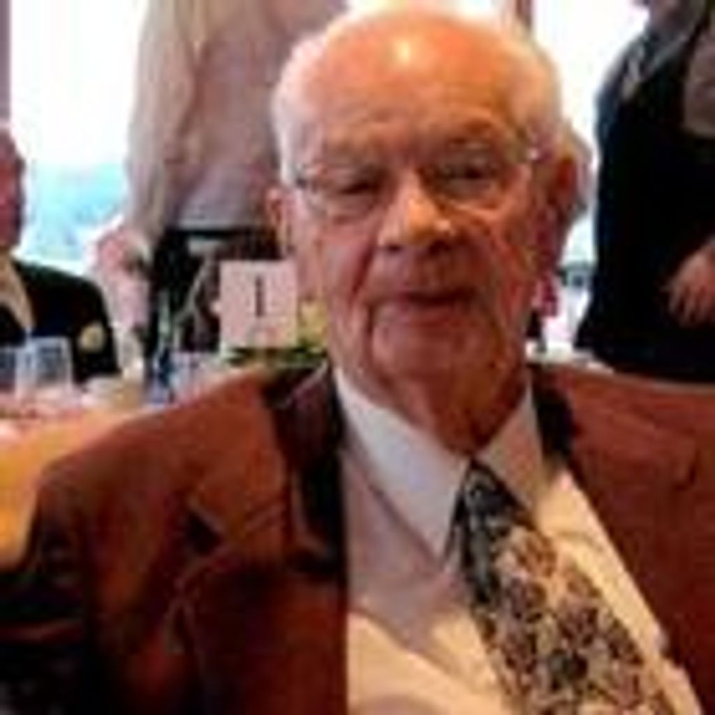 William "Bill" Quinn