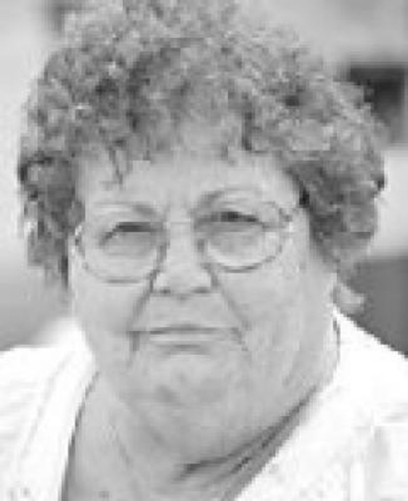 Sellars, Patricia Mary