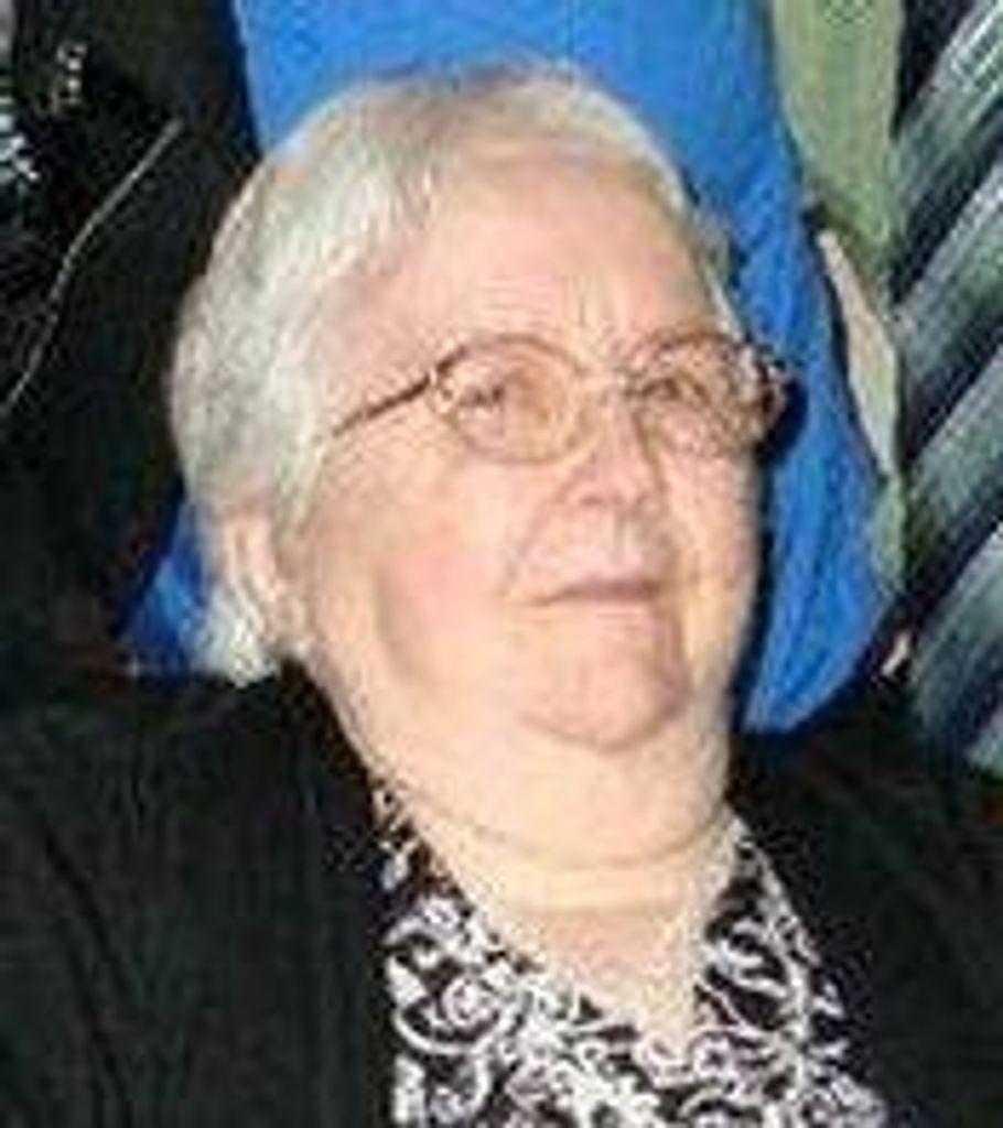 Helen W. Lane