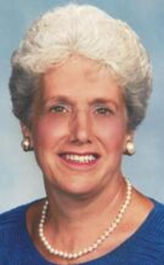 Martha E. Rhoades Profile Photo